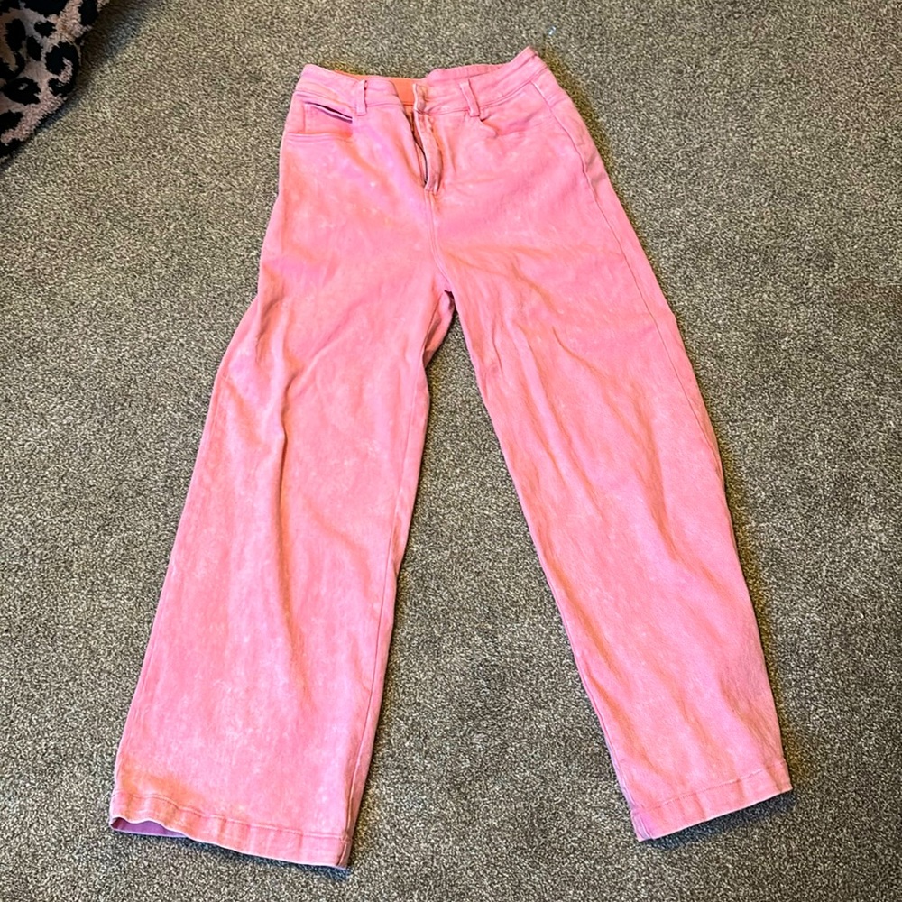entro jeans! got them at a local boutique
